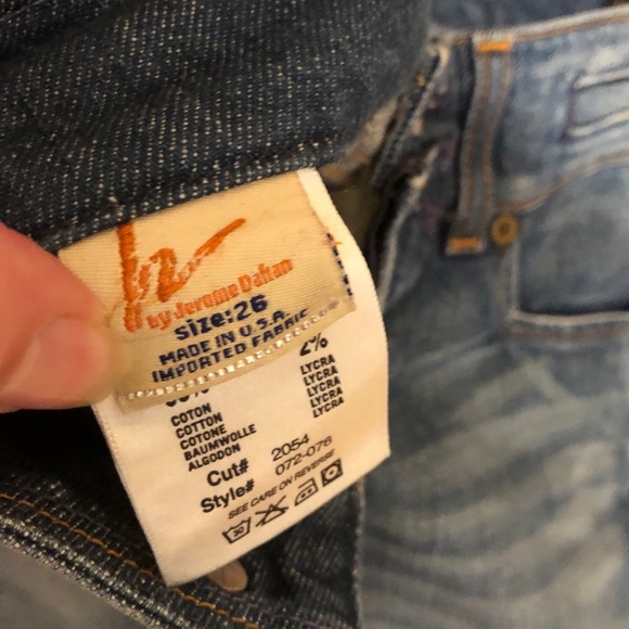 Citizens of humanity jeans - Picture 5 of 9